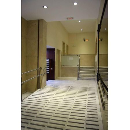 Blue Loft Atocha Apartment Madrid Exterior foto